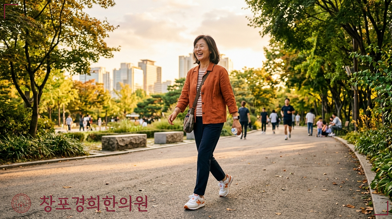 창포경희한의원 처방례