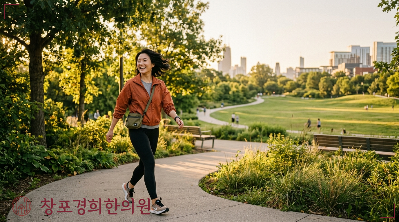 창포경희한의원 처방례