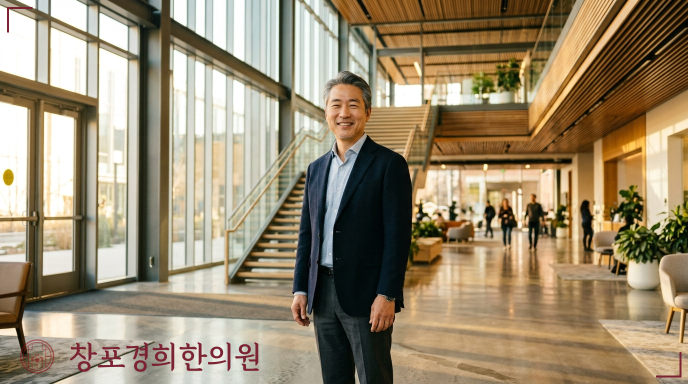 창포경희한의원 처방례