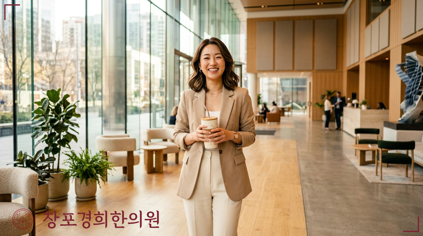 창포경희한의원 처방례