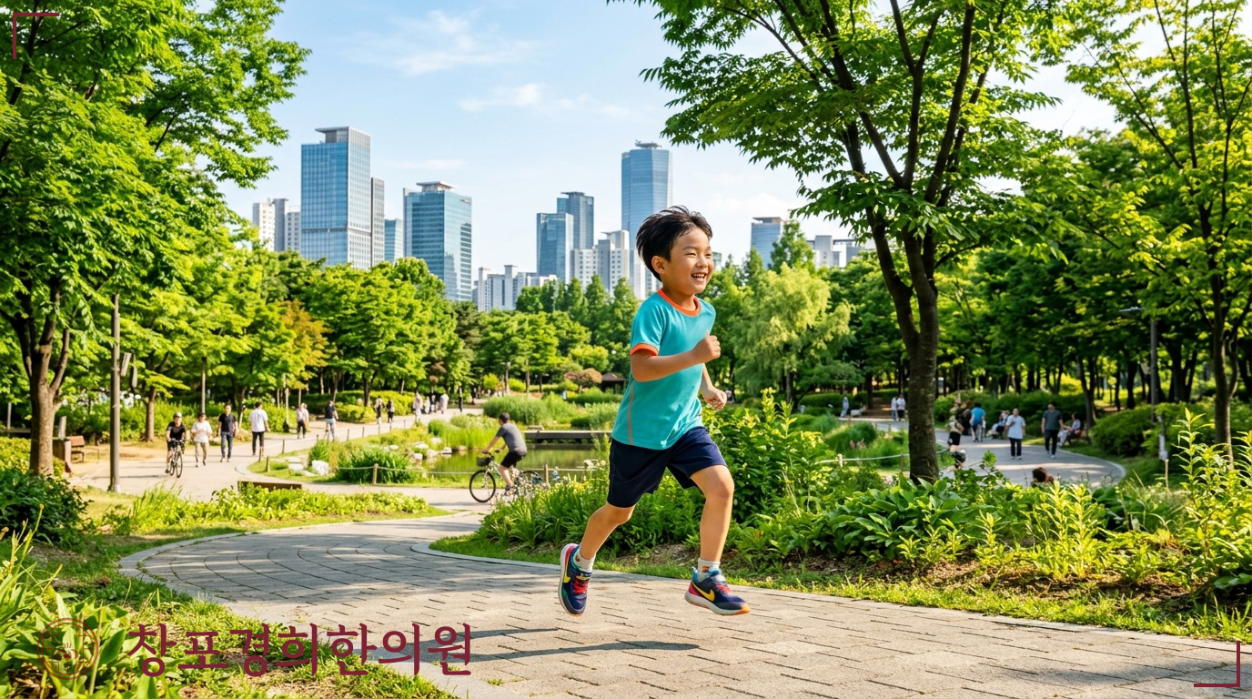창포경희한의원 처방례