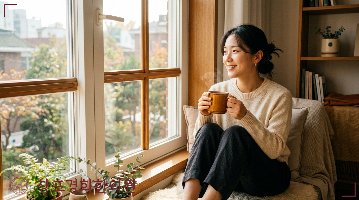 창포경희한의원 처방례
