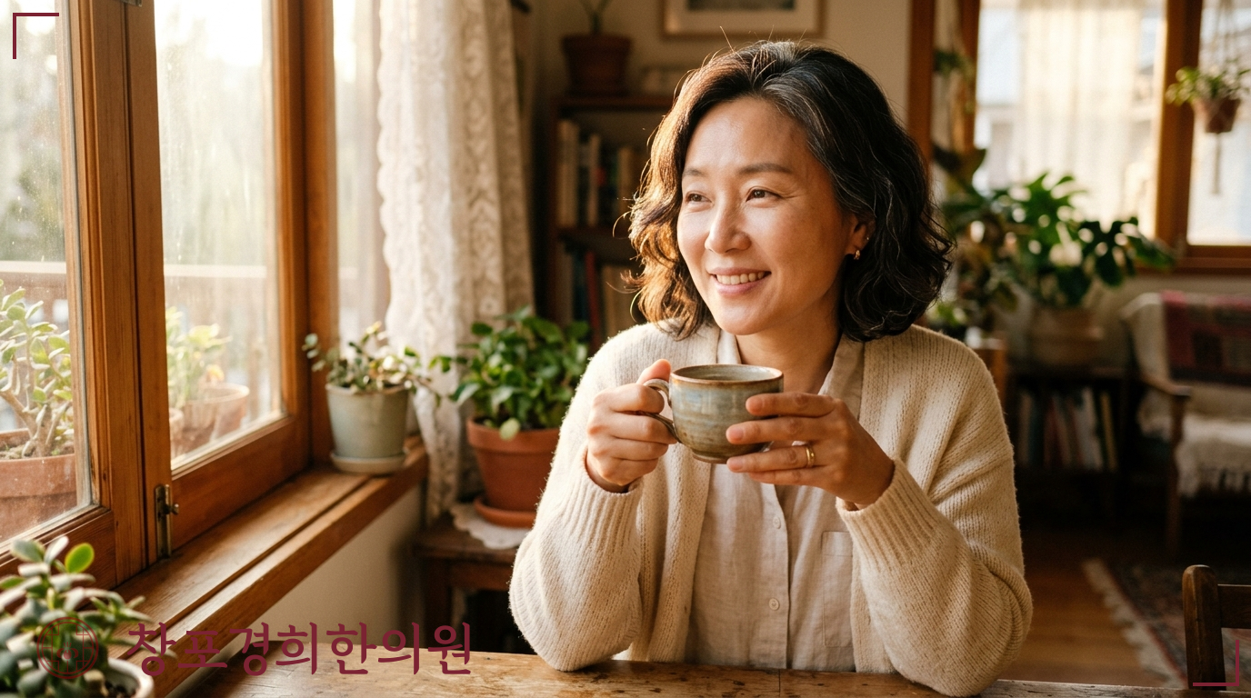창포경희한의원 처방례