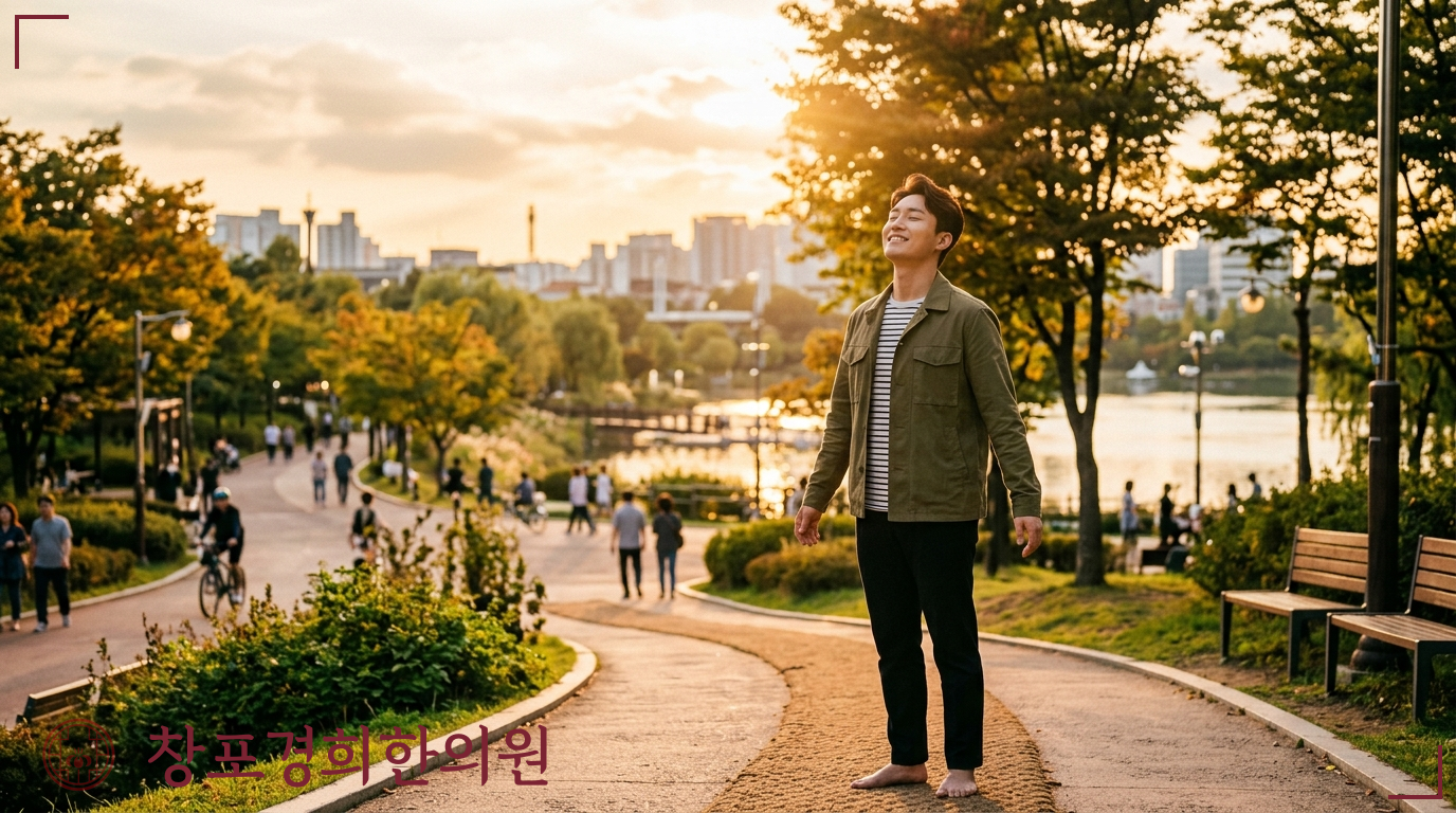 창포경희한의원 처방례