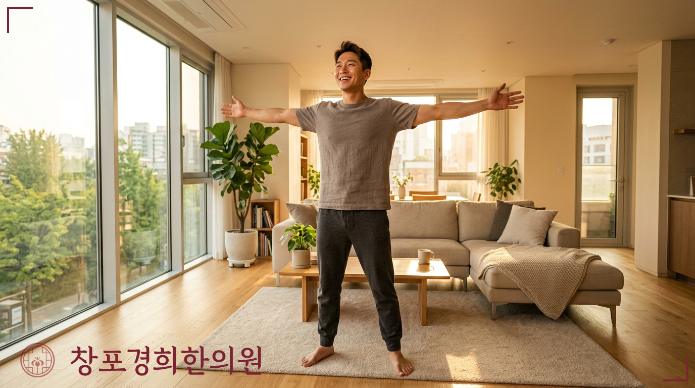 창포경희한의원 처방례