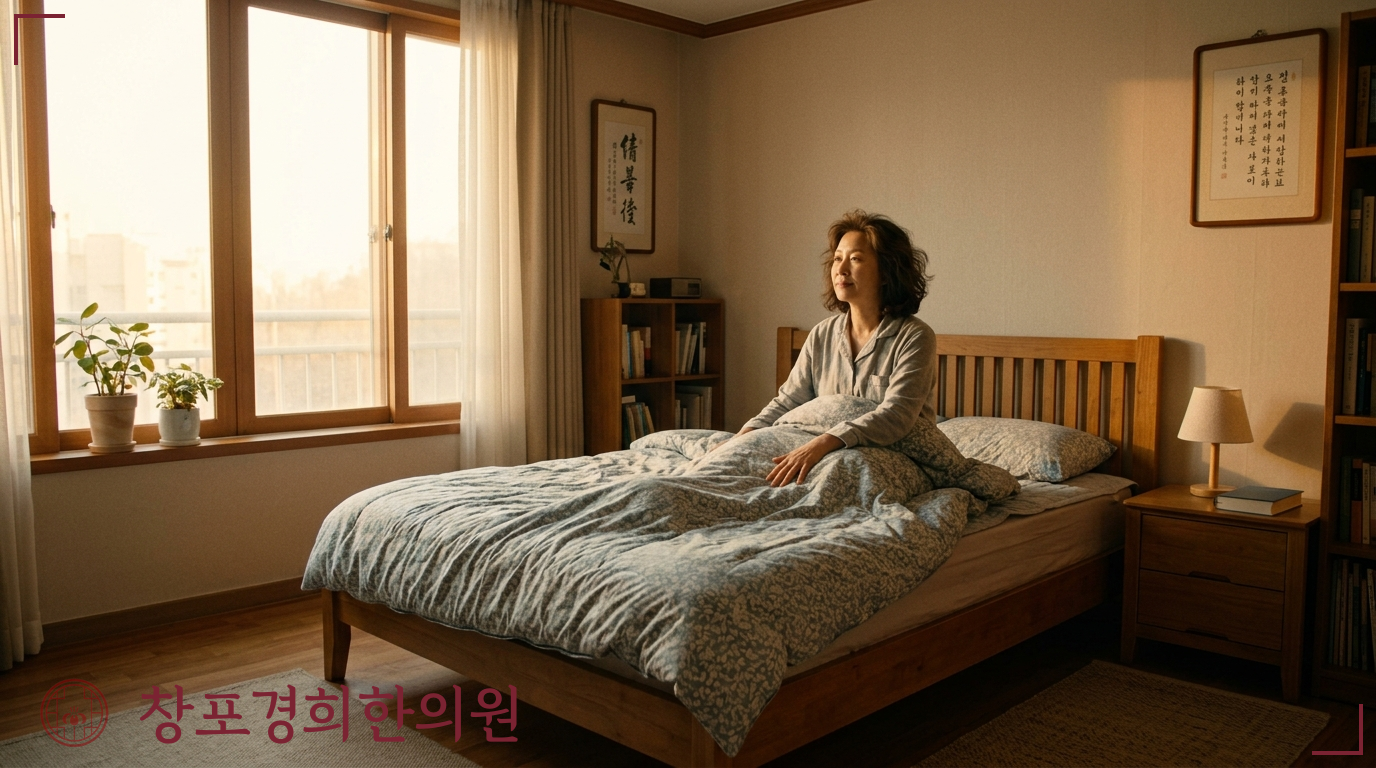 창포경희한의원 처방례