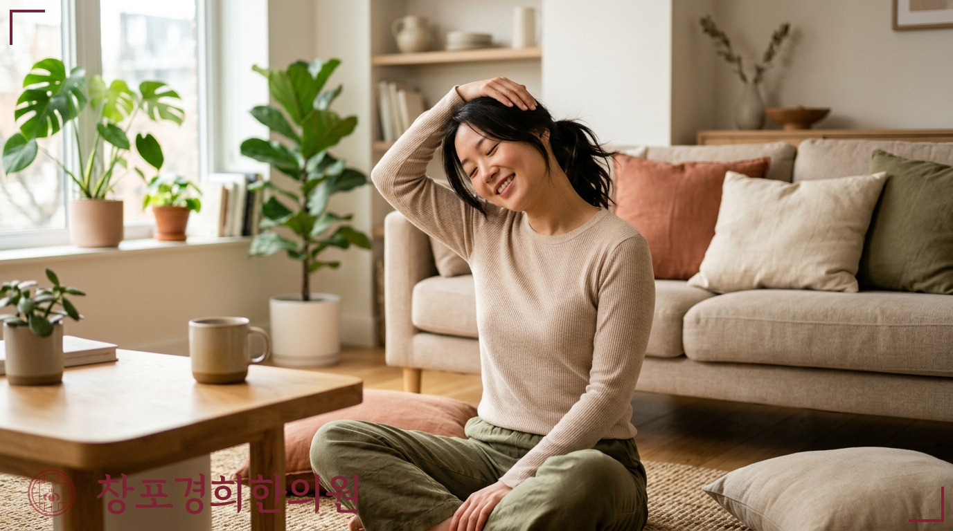 창포경희한의원 처방례
