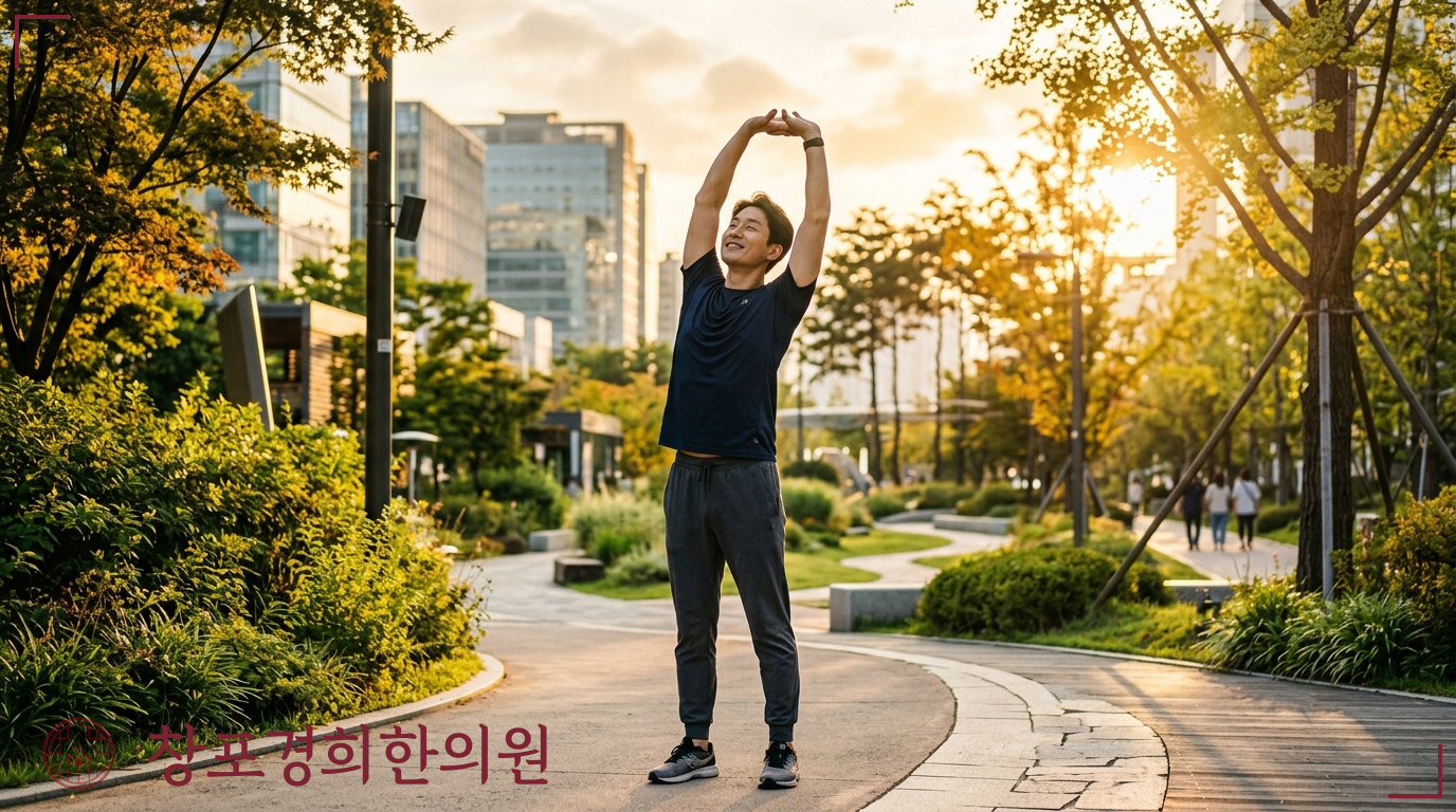 창포경희한의원 처방례