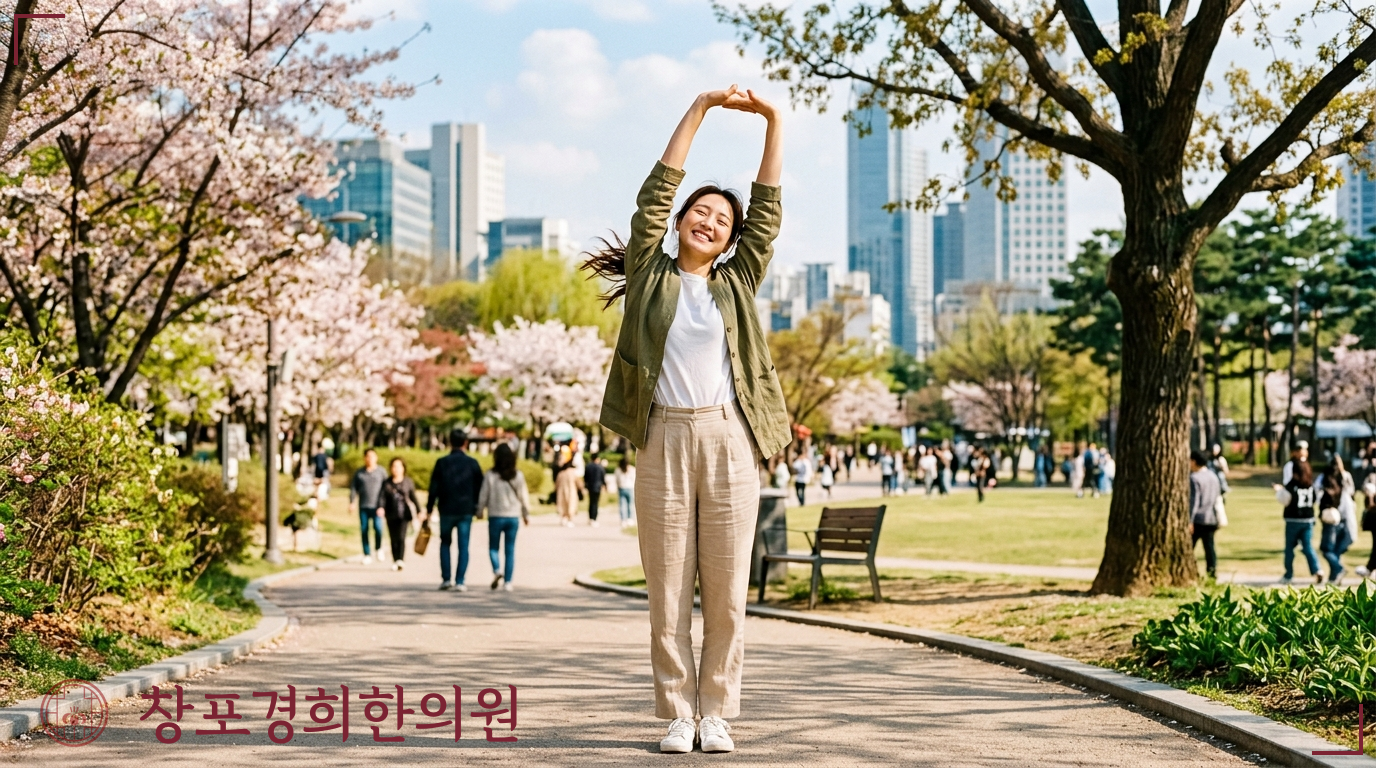 창포경희한의원 처방례