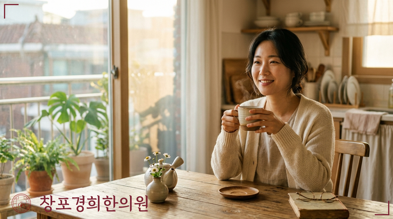 창포경희한의원 처방례