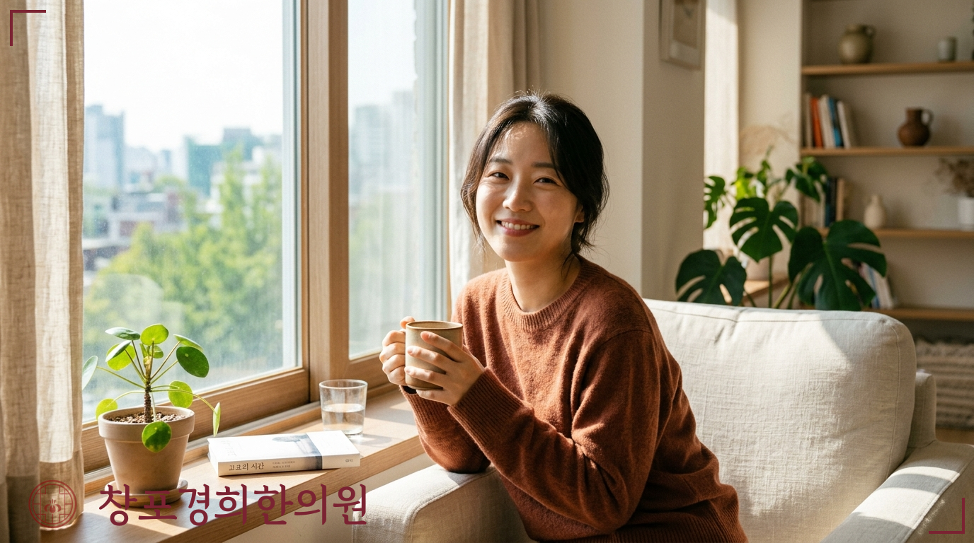 창포경희한의원 처방례