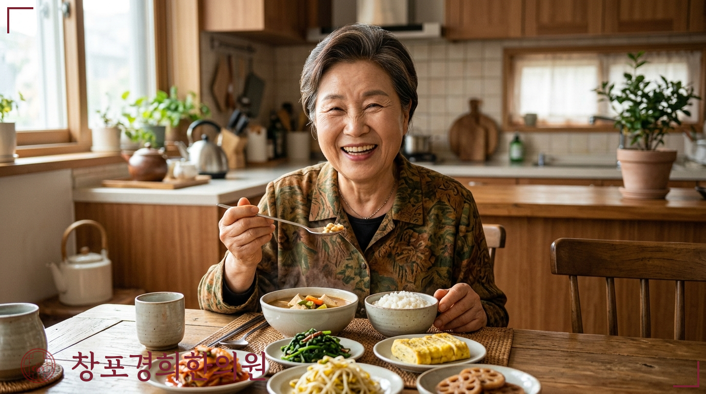 창포경희한의원 처방례