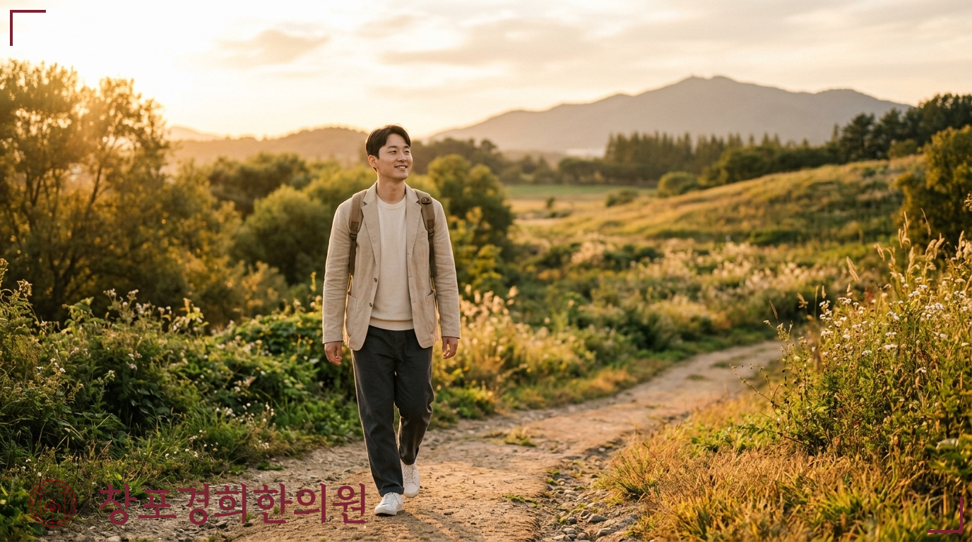 창포경희한의원 처방례