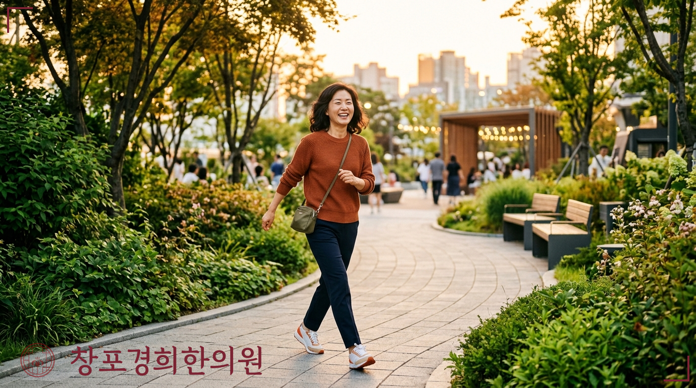 창포경희한의원 처방례