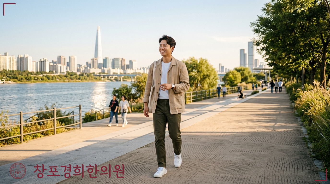 창포경희한의원 처방례