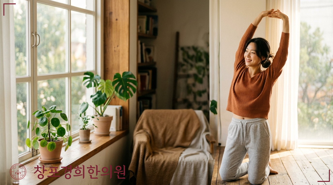 창포경희한의원 처방례