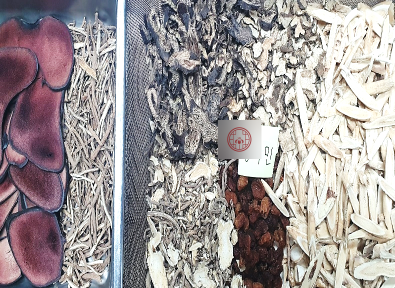 창포경희한의원 처방례
