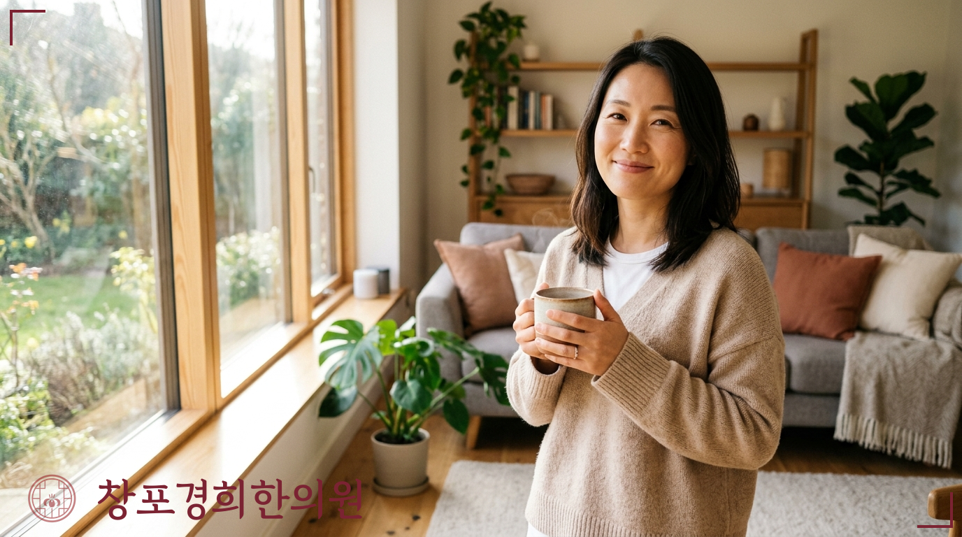 창포경희한의원 처방례