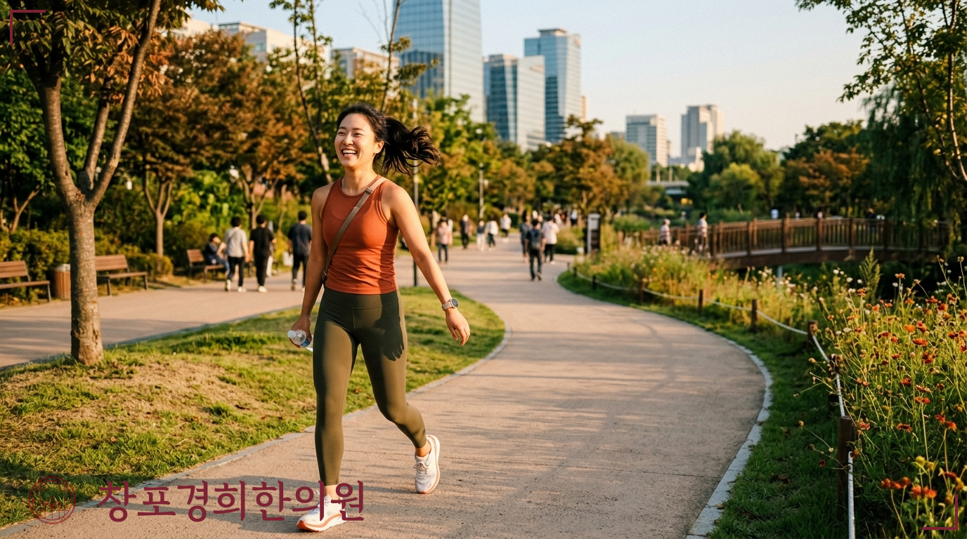 창포경희한의원 처방례