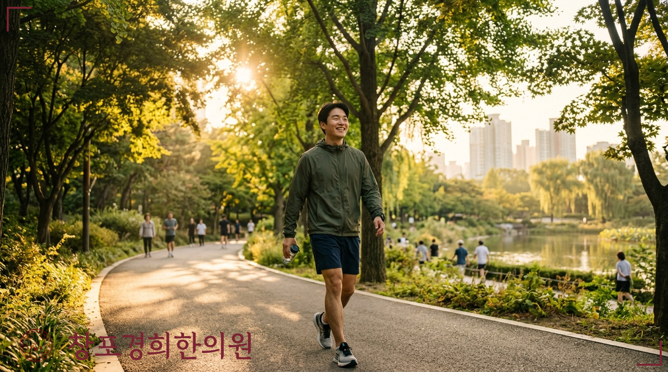 창포경희한의원 처방례