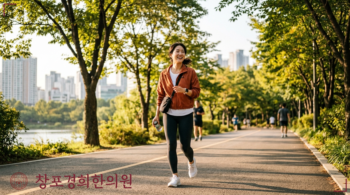 창포경희한의원 처방례
