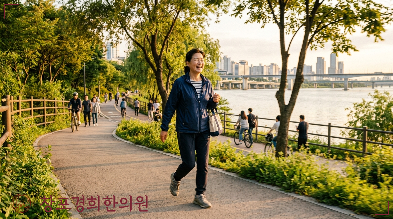 창포경희한의원 처방례