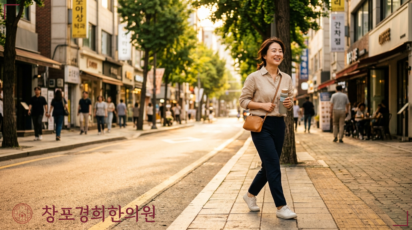 창포경희한의원 처방례