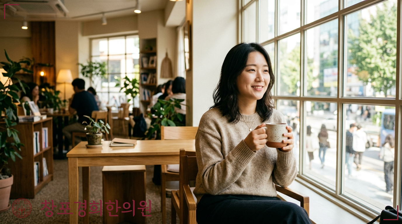 창포경희한의원 처방례