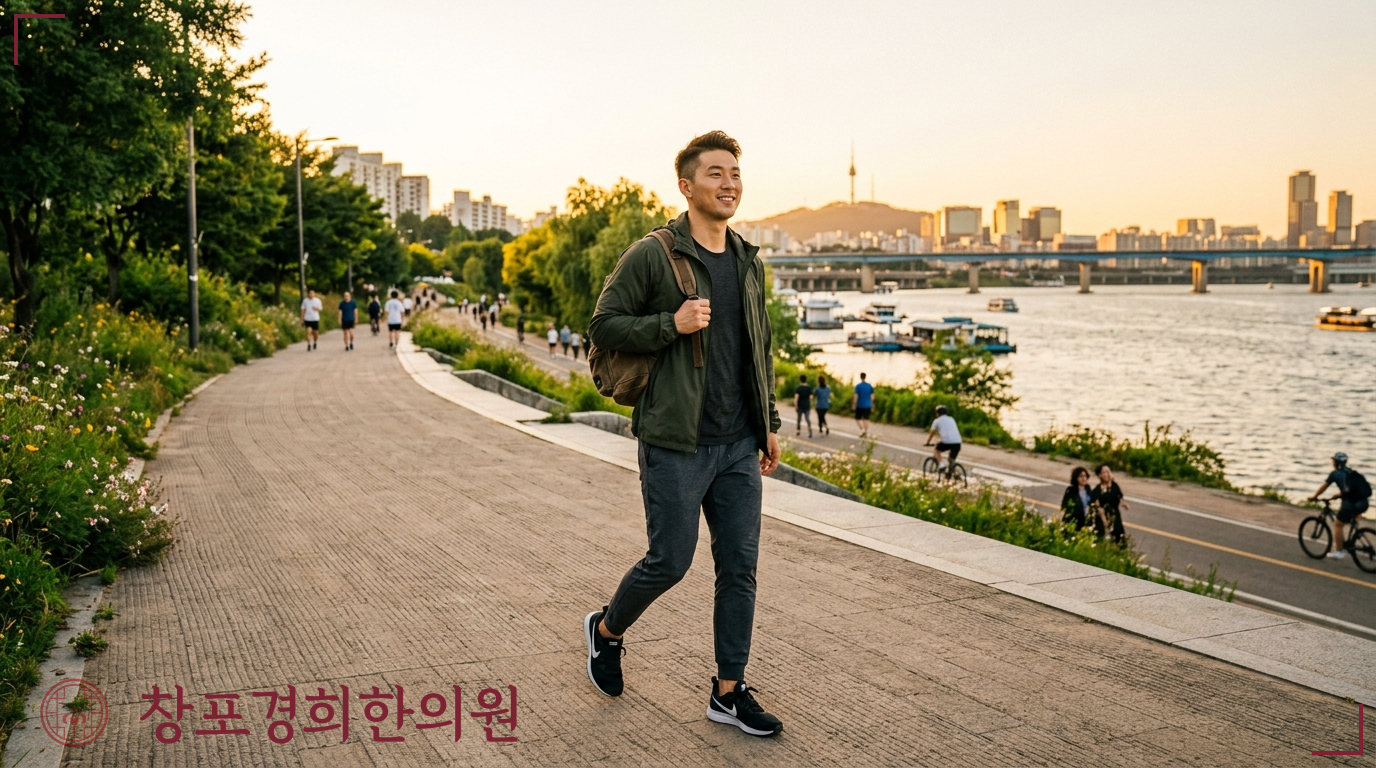 창포경희한의원 처방례