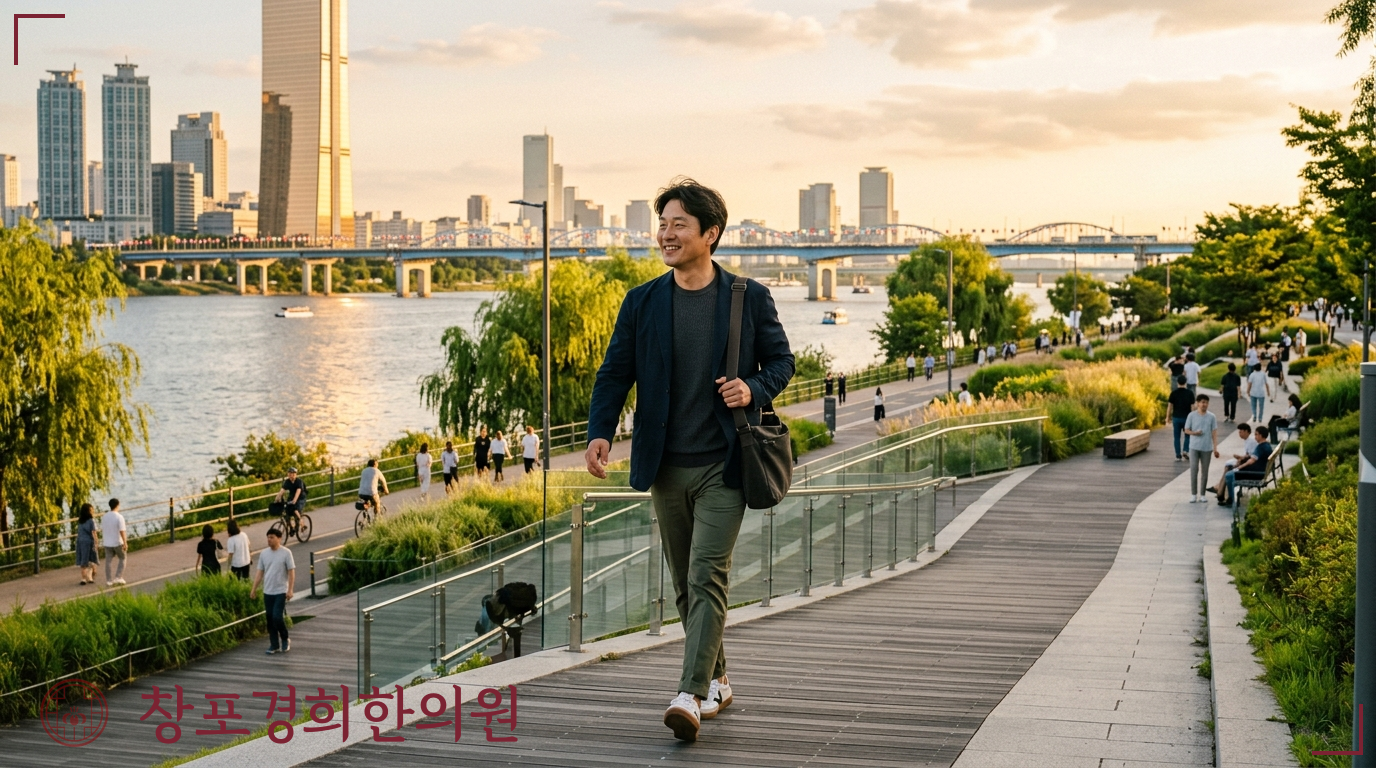 창포경희한의원 처방례