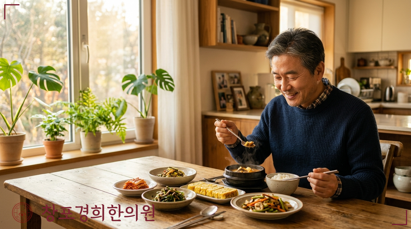 창포경희한의원 처방례