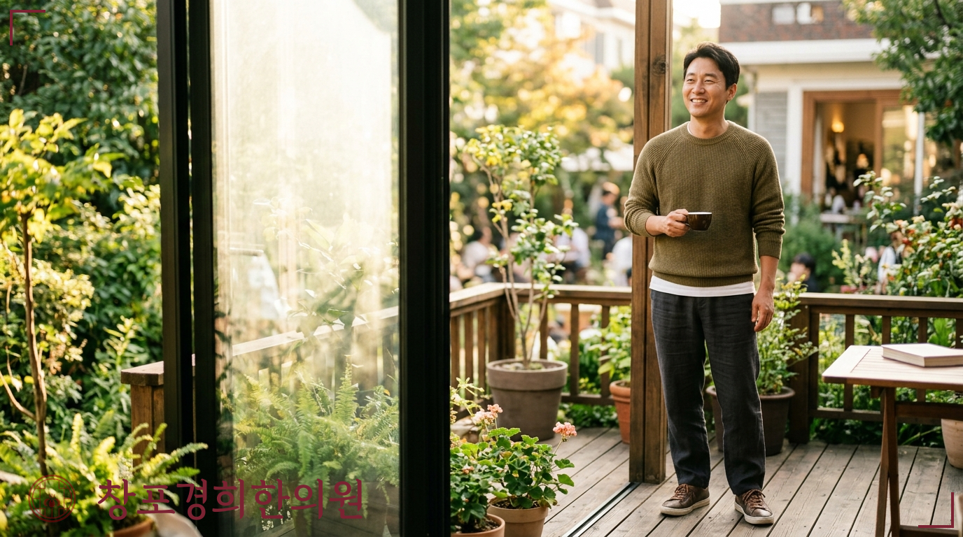 창포경희한의원 처방례