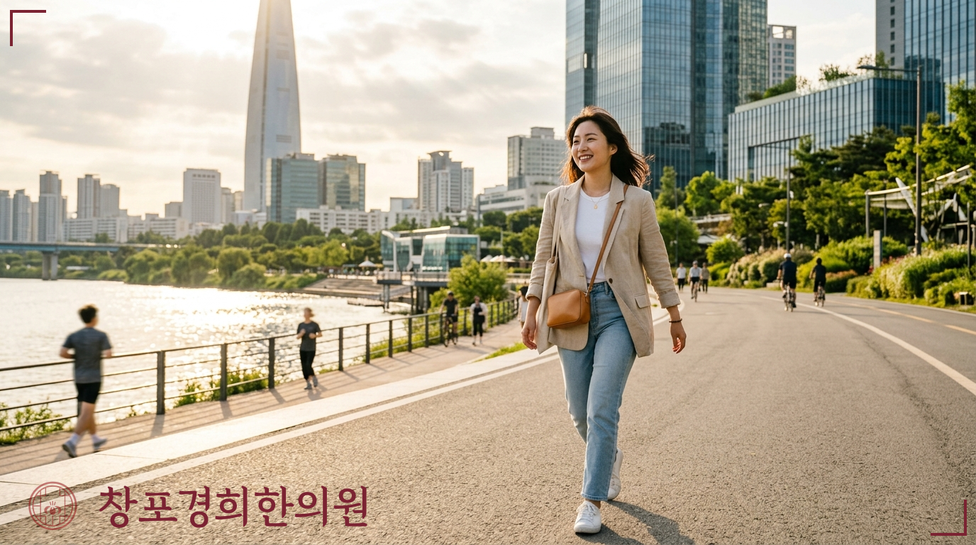 창포경희한의원 처방례
