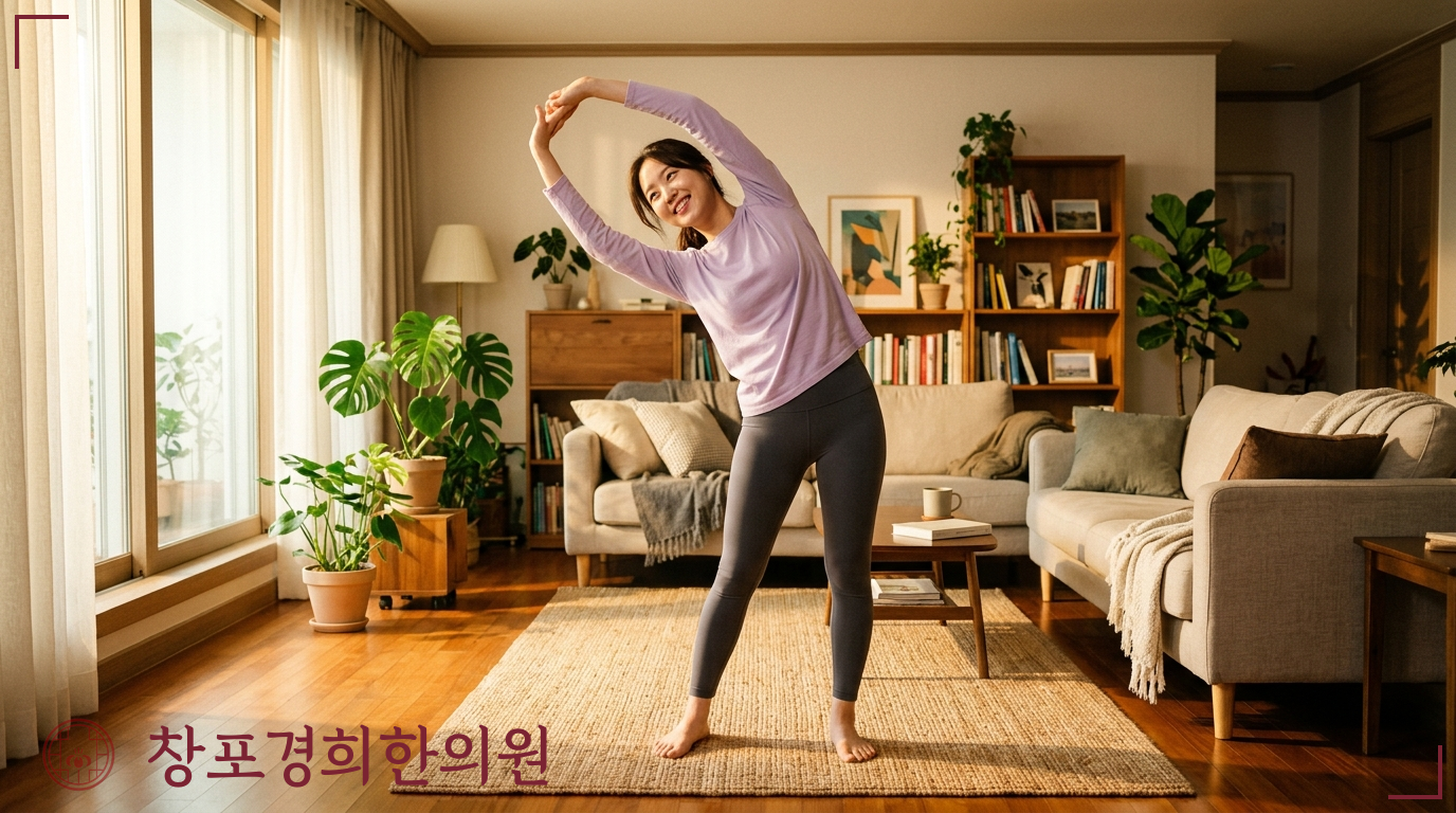 창포경희한의원 처방례