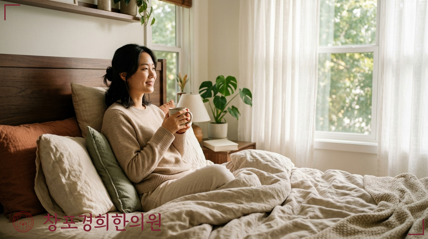 창포경희한의원 처방례