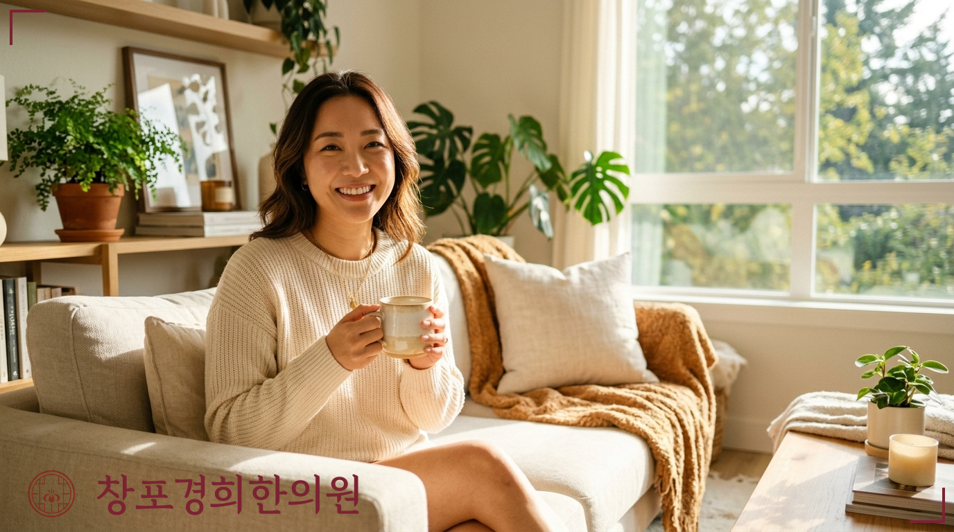 창포경희한의원 처방례