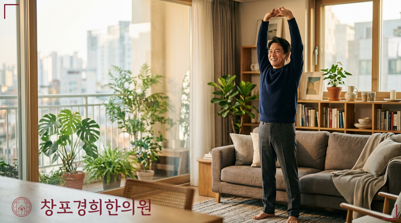 창포경희한의원 처방례