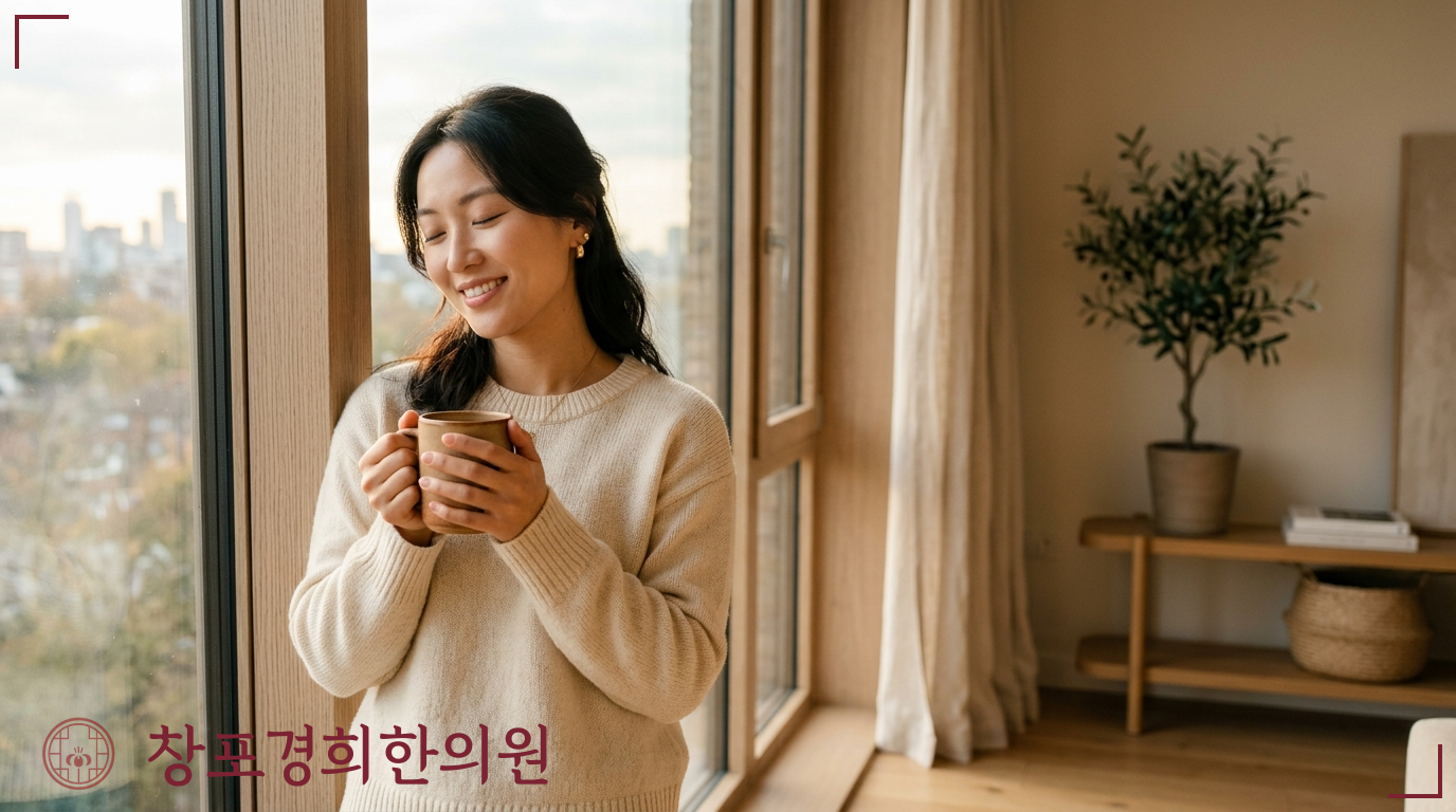 창포경희한의원 처방례