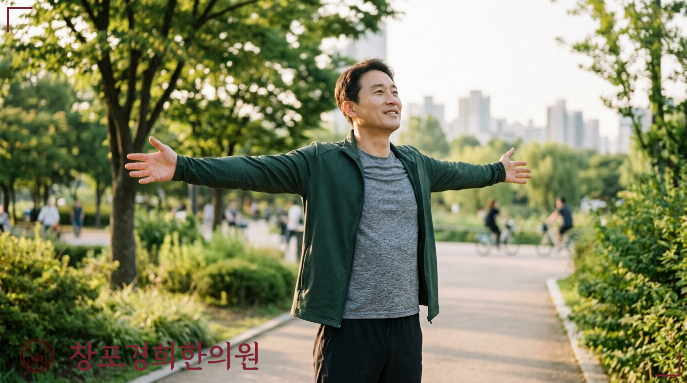 창포경희한의원 처방례