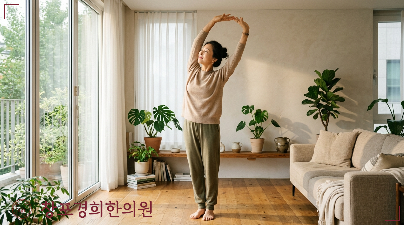 창포경희한의원 처방례