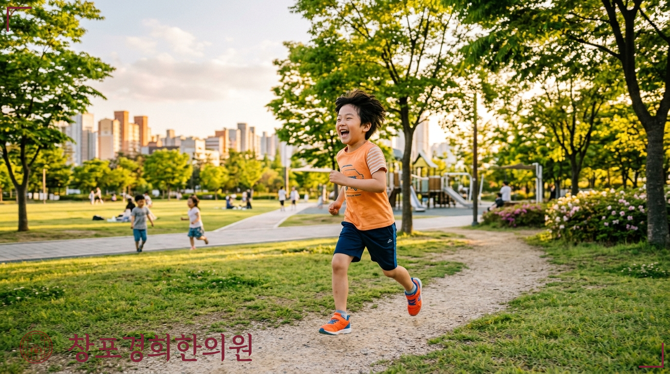 창포경희한의원 처방례