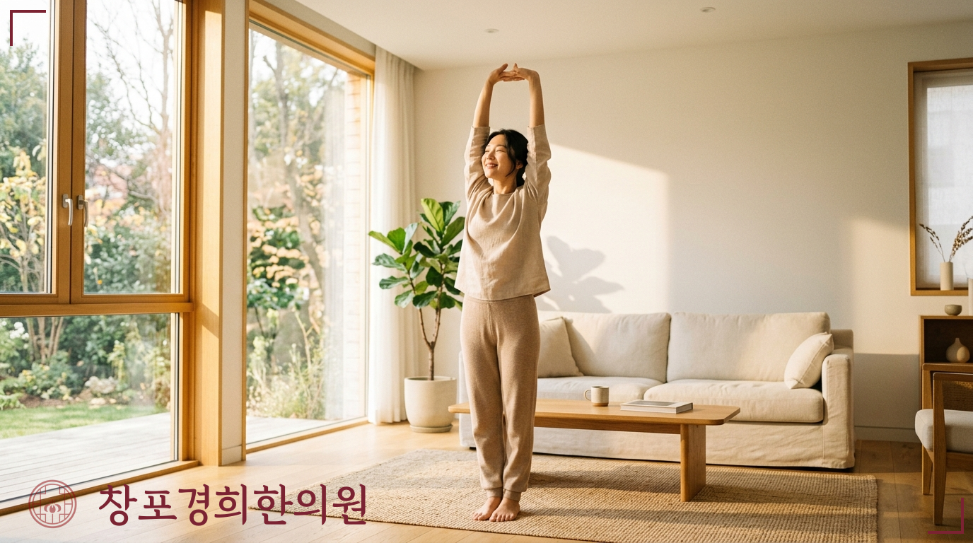 창포경희한의원 처방례