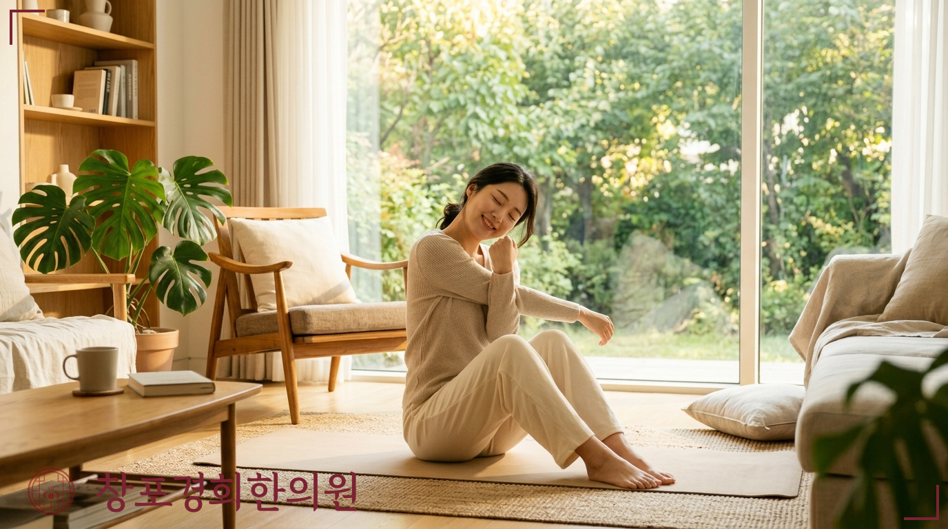 창포경희한의원 처방례
