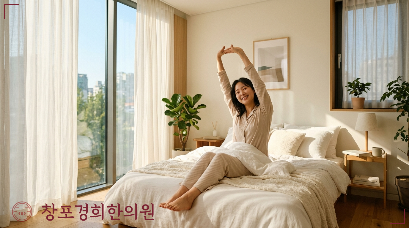 창포경희한의원 처방례