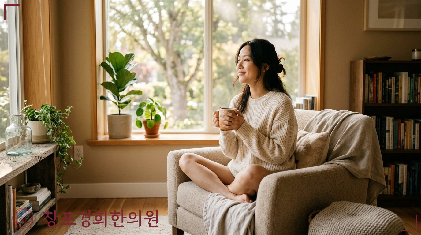 창포경희한의원 처방례