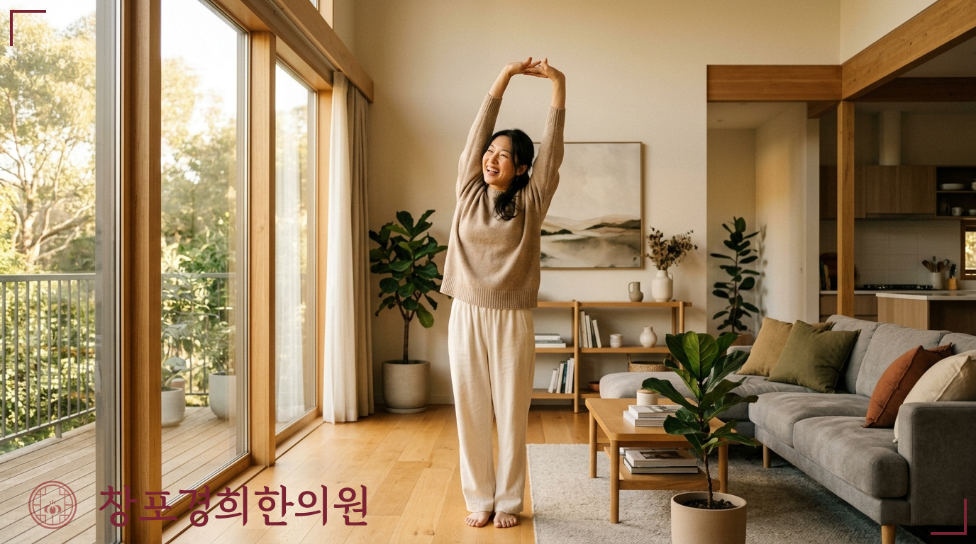 창포경희한의원 처방례