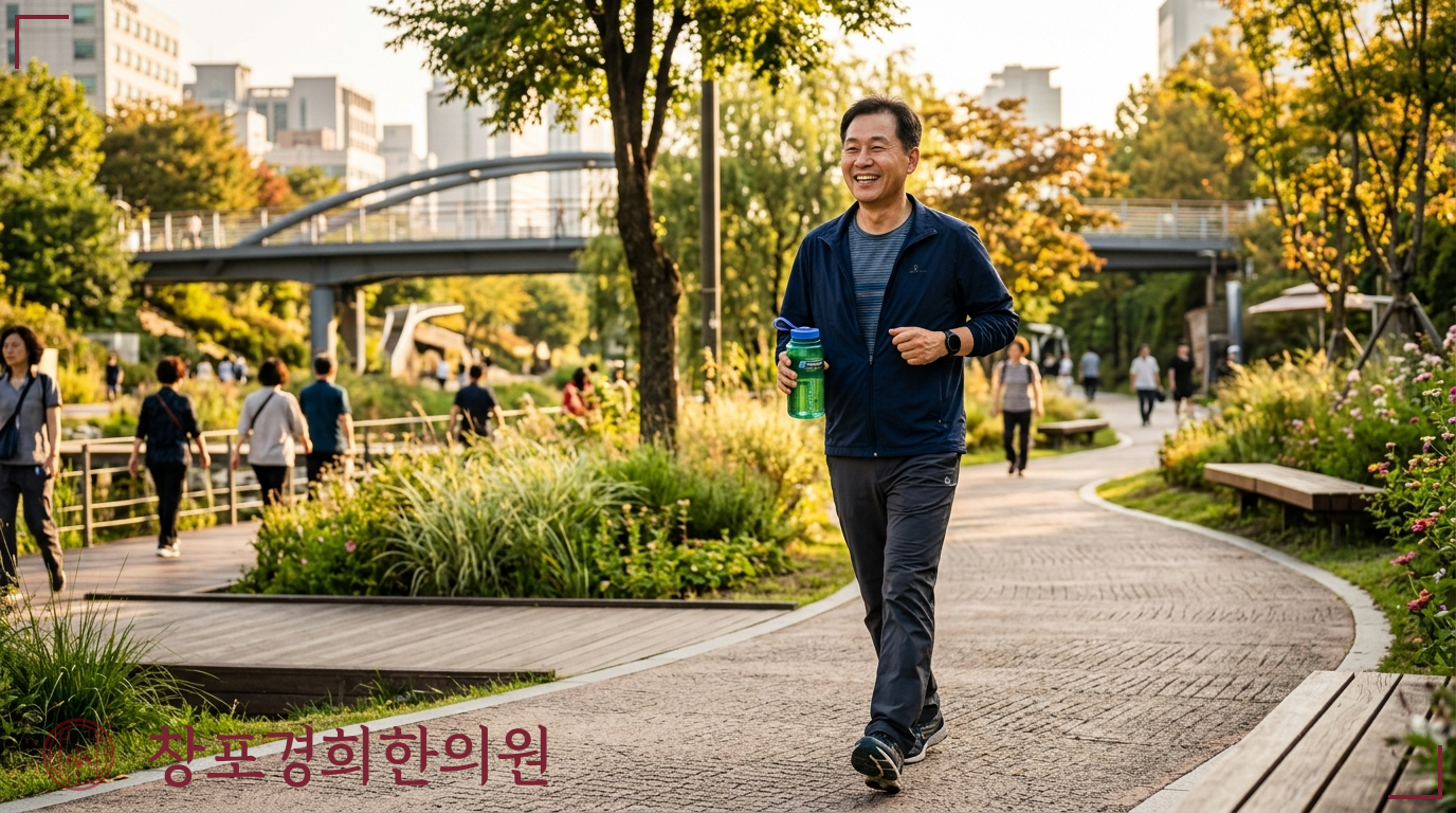 창포경희한의원 처방례