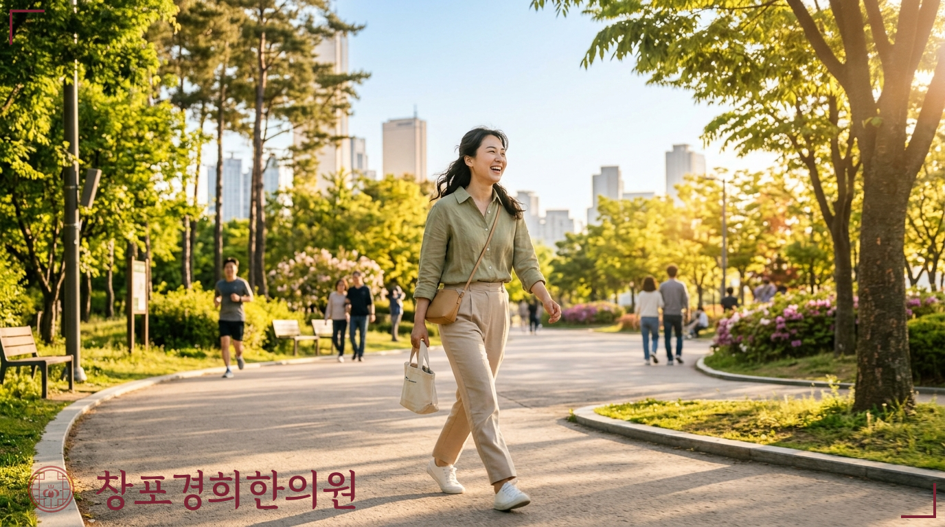 창포경희한의원 처방례