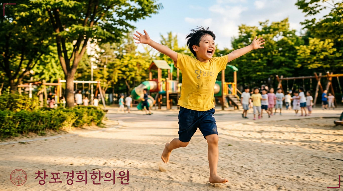 창포경희한의원 처방례