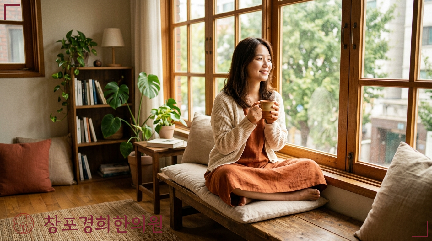 창포경희한의원 처방례